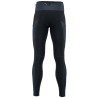 Menn Løpetights Karpos Lavaredo Plus Winter Tight svart